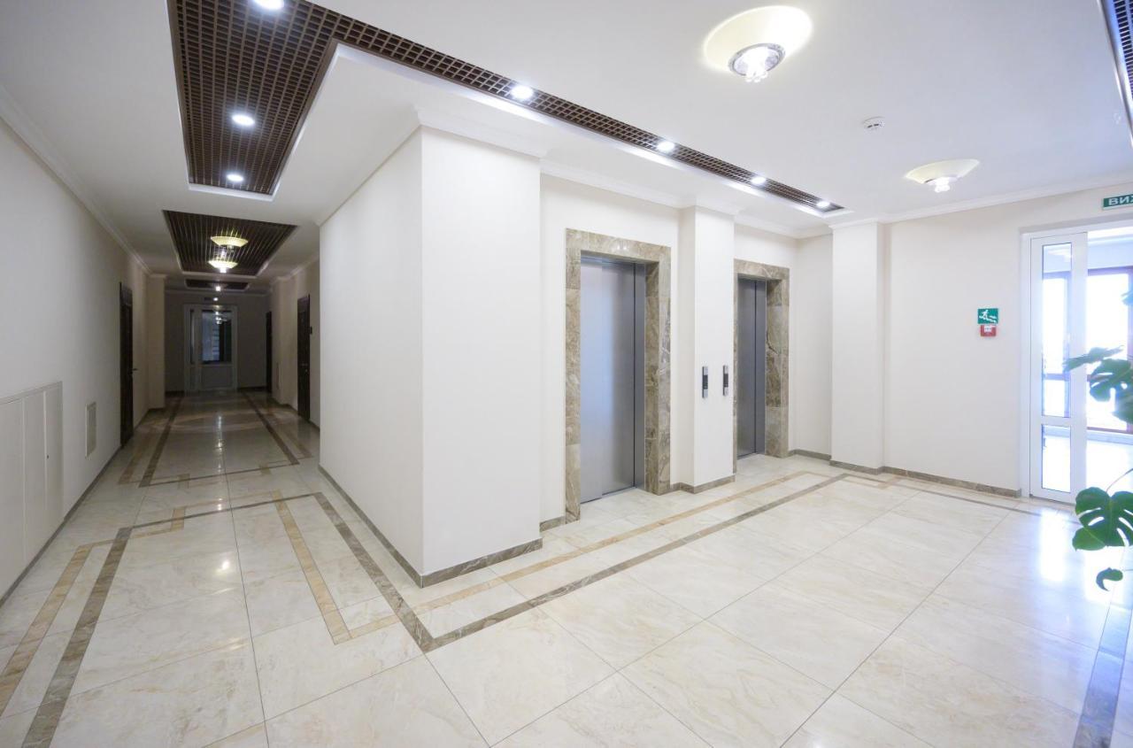 Красивая Квартира В Центре Одессы Odesa Exterior photo